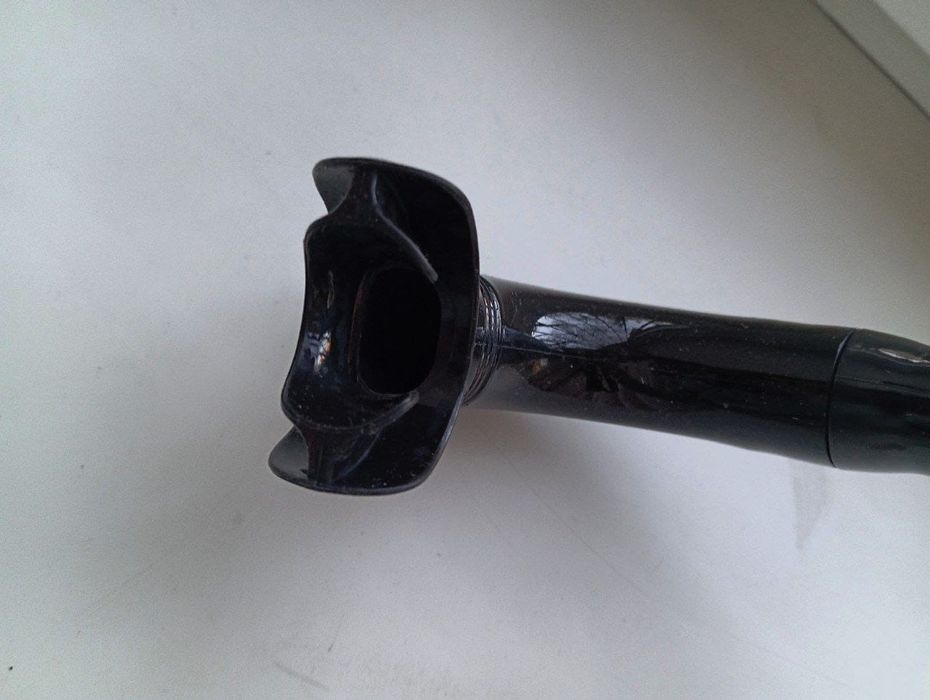 Трубка для плавания MadWave