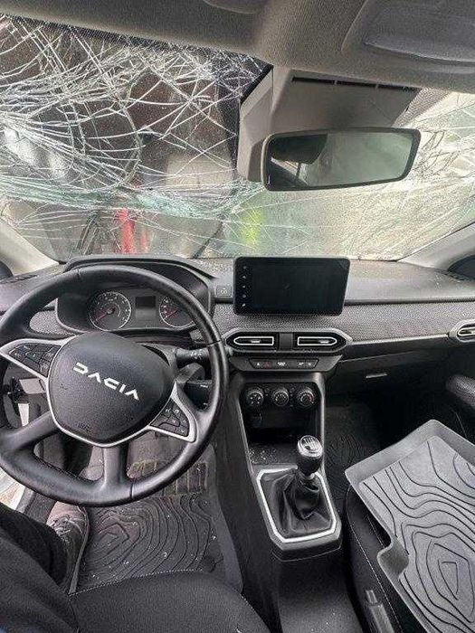 Dezmembrari Dacia Jogger Compresor AC clima 2024 COMBI 999