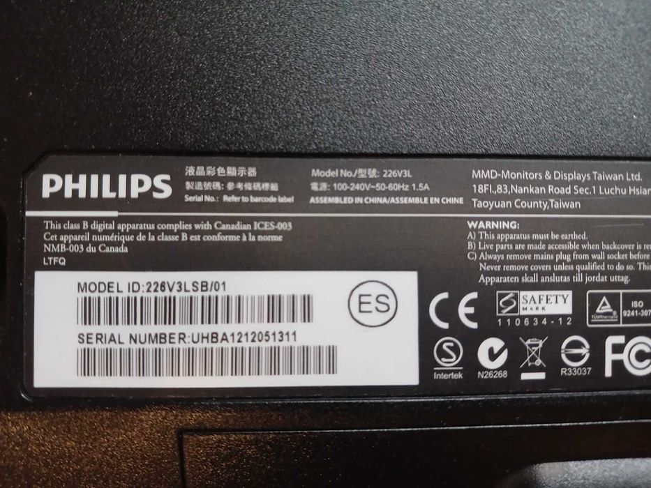 ПК  i5-2300, GTX 1050,