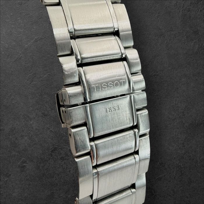 Tissot PRS 516 Automatic Chronograph 7753 мъжки часовоник