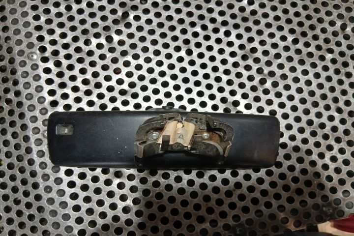 Oglinda retrovizoare parbriz E11015625 E11015625 Volkswagen VW Tiguan