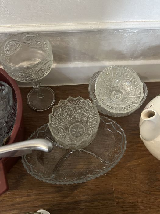 Посуда не дорого