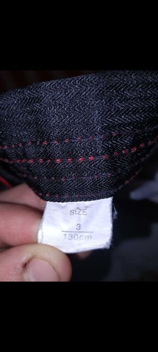 Кимано,для тхэквондо