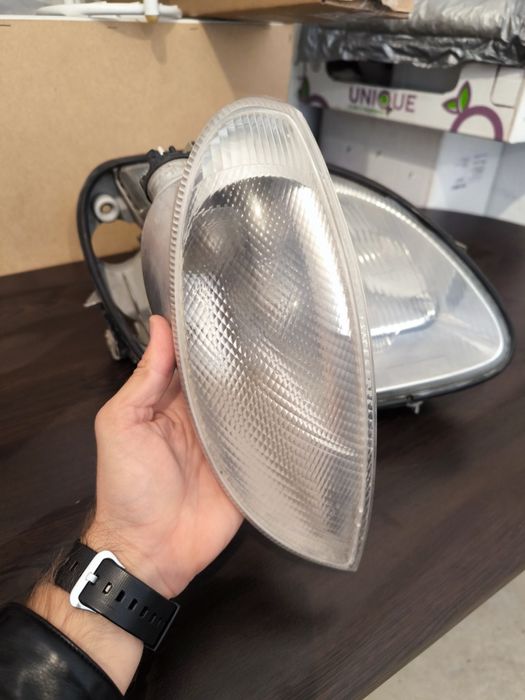 Фарове Мерцедес SLK r 170 2001 г