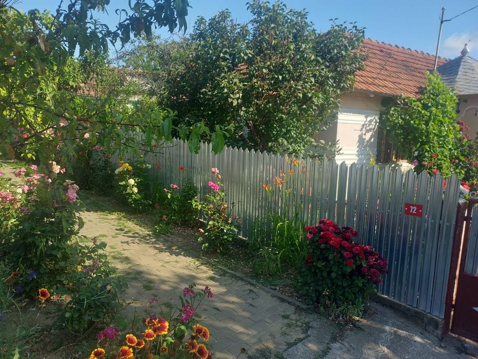 Casă de vânzare Ghermanesti
