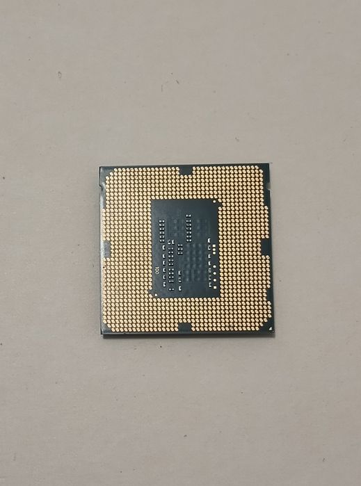 Intel i3-4160, LGA 1151