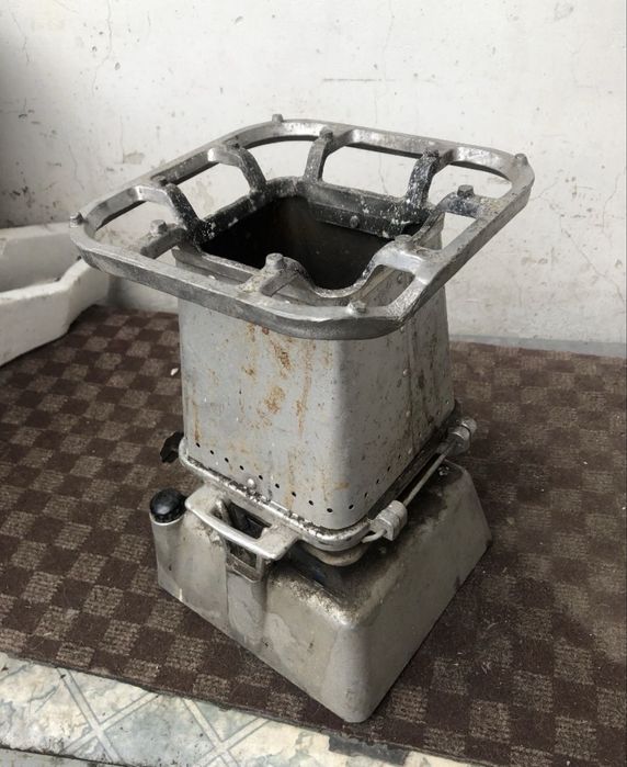 Продам примус ссср