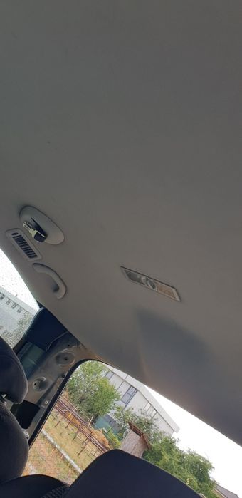 Plafon vw sharan 7N
