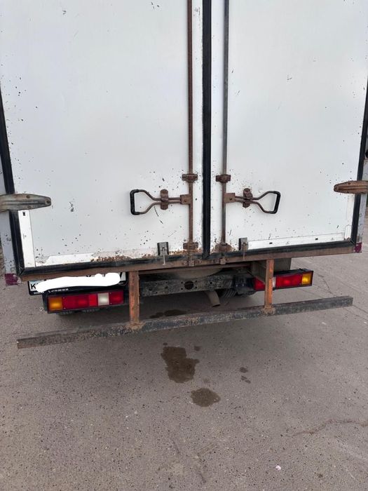 Продам газель газ/бензин