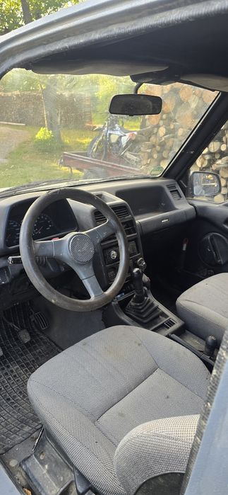 Suzuki Vitara 1.6 8v