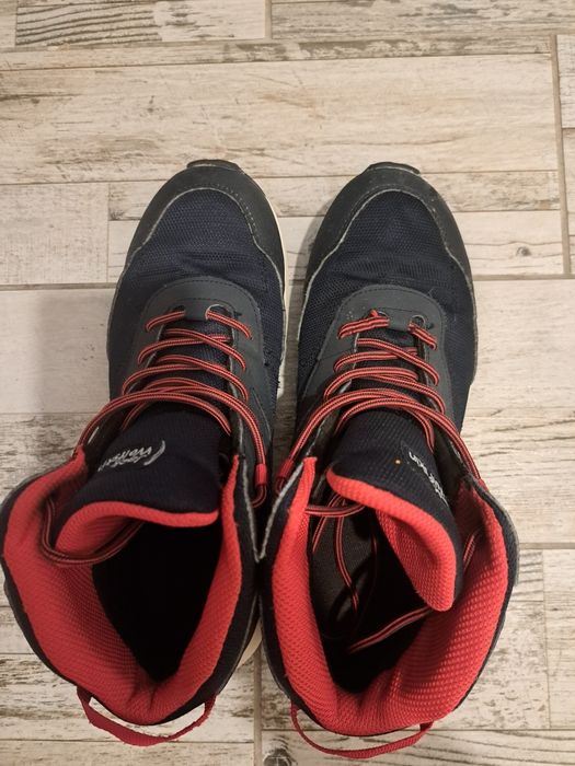 Зимни обувки за момче