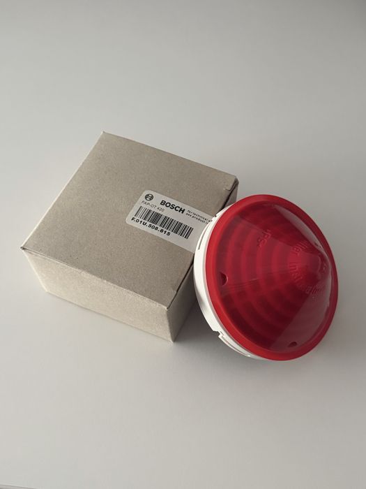 Detector de fum optic Bosch FAP-OT 420