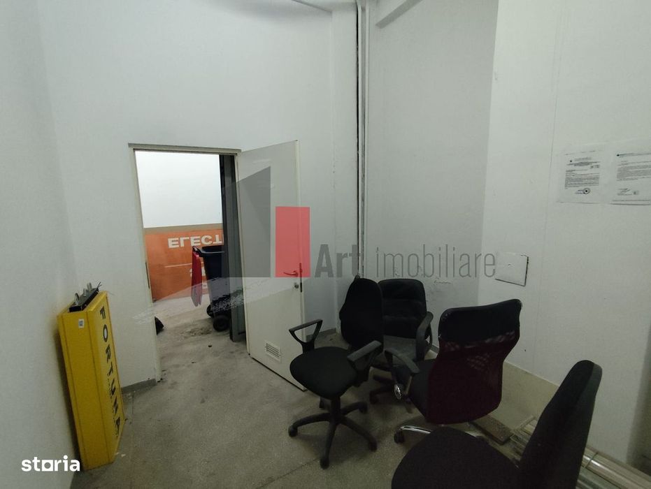 0% Comision - Spatiu comercial de inchiriat in zona Bulevard Timisoara