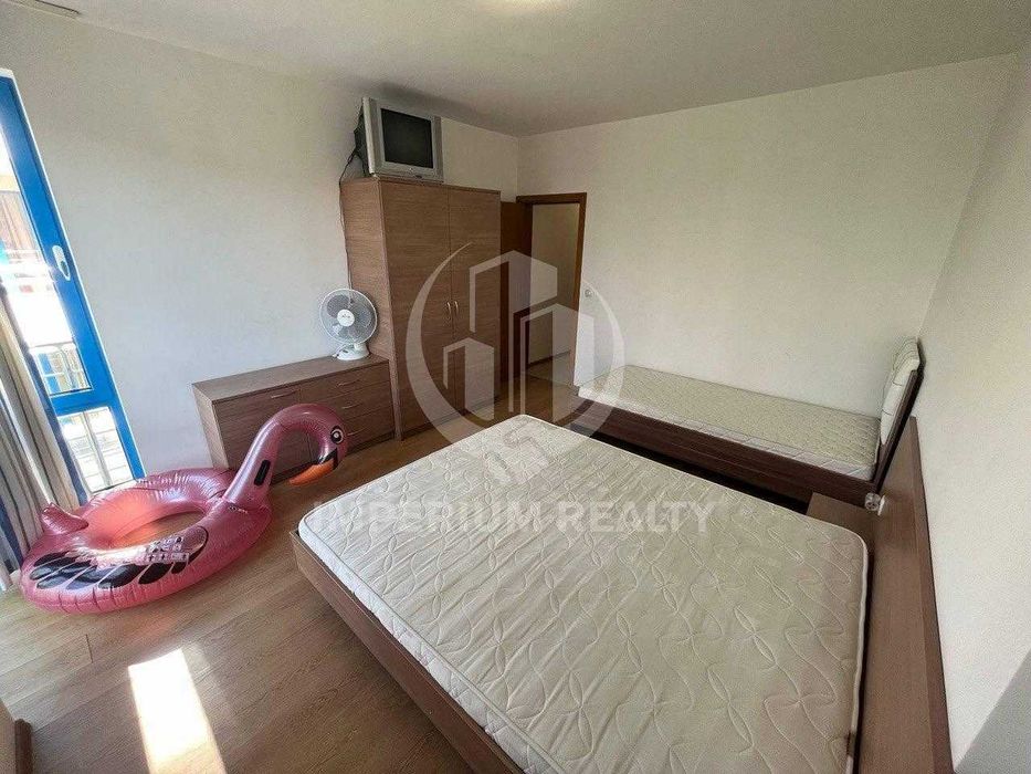 Продава се Тристаен апартамент в к.к. Слънчев бряг - 120 кв.м за 1000 €/кв.м - Снимка #5