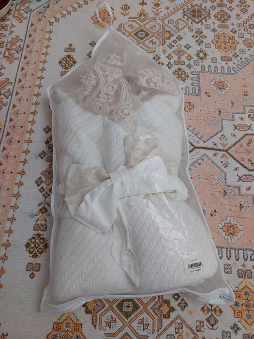 Коннверт для выписка