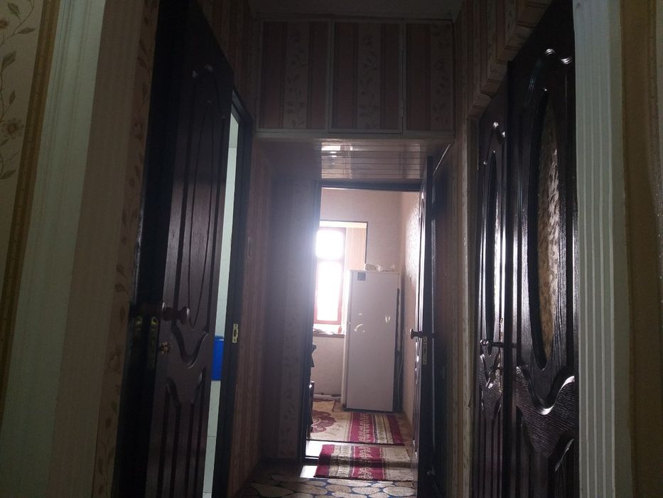 Срочно продаётся 2х квартира в Сергели 4