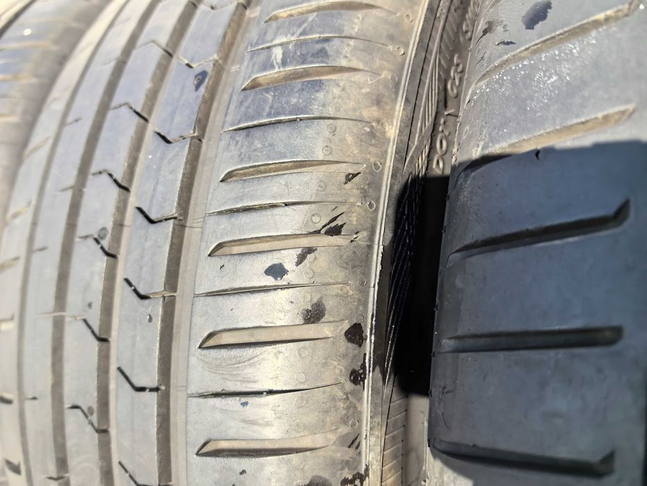 205/45/17 Вредщайн ДОТ 2020 г