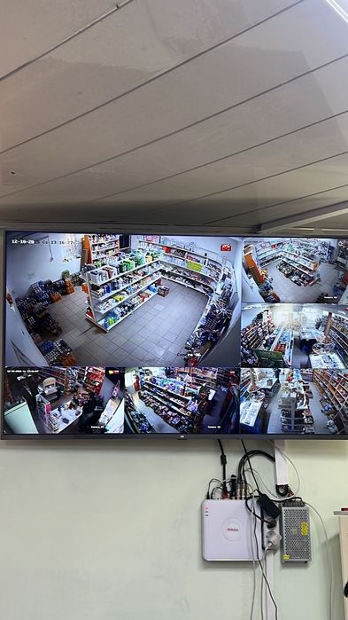 Продаётся действующий магазин