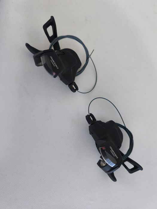 Груп сет Shimano Deore M6000