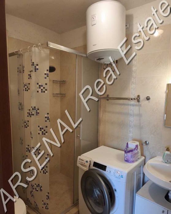 Дава се под наем Двустаен апартамент в София, Бъкстон - 63 кв.м за 475 € - Снимка #4