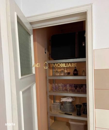 4 Camere de inchiriat | Ultracentral | Metrou | Mobilat | Utilat