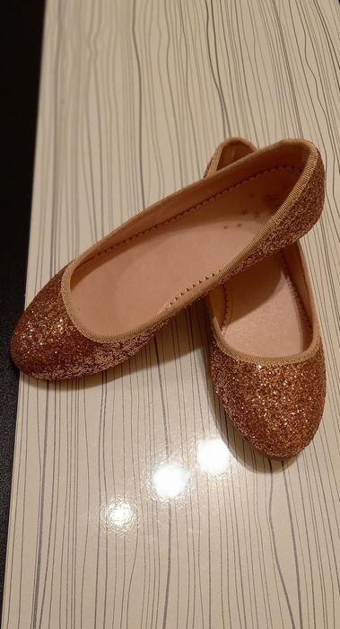 Детски балеринки