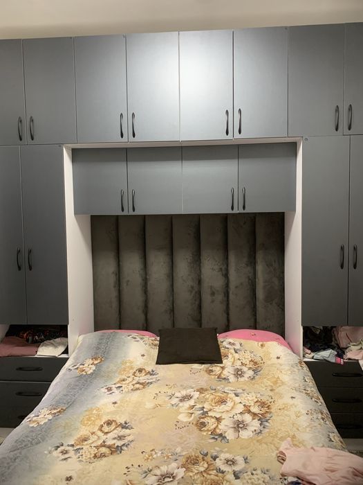 Tayyor katej uy sotiladi