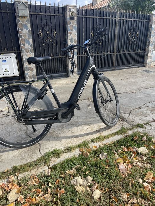URGENT !! Vand bicicleta electrica