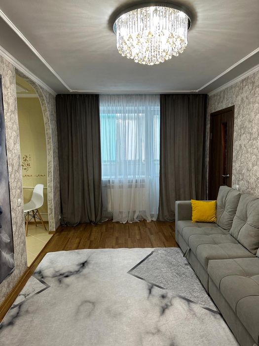 Сдам посуточно отличную квартиру