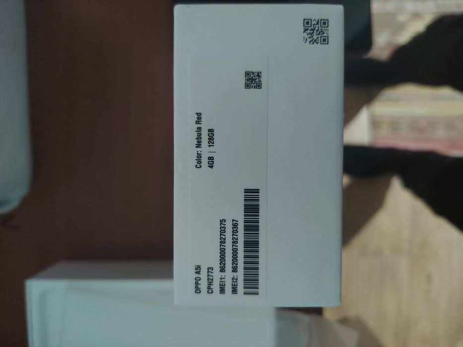 Продам новый телефон