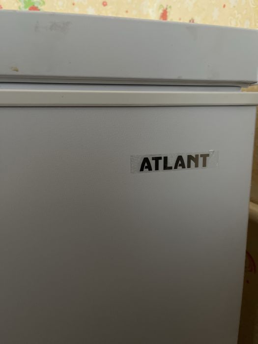 Продам морозильник ларь