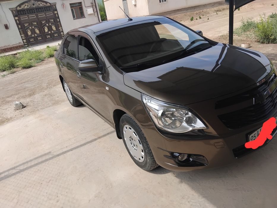 Ковалт 2023 метан