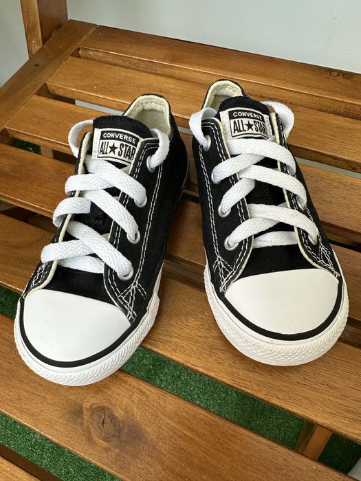 Детски Converse ALL STARS 24 номер