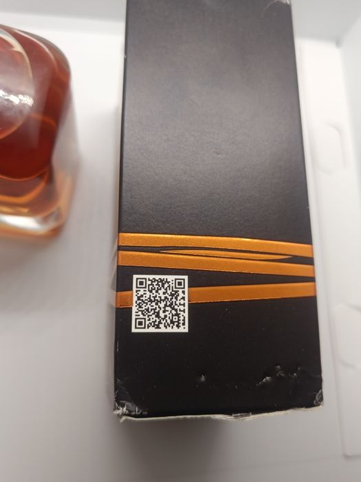 Parfum Stronger with you Intensely 100 ml