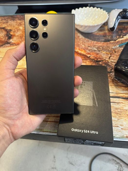Samsung S24 ultra