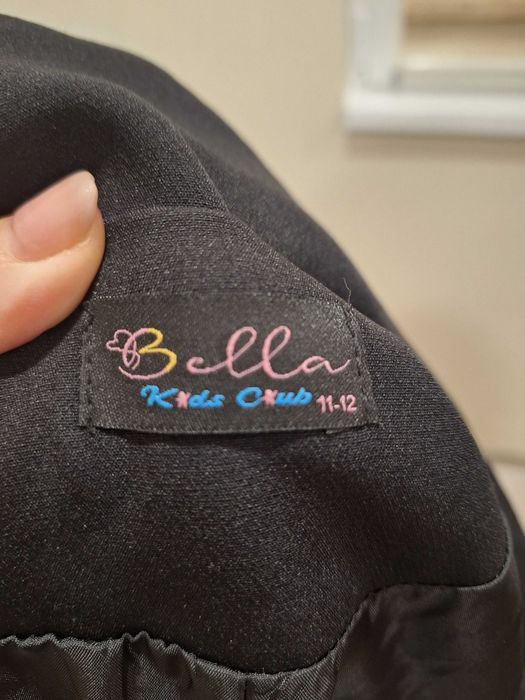 Детски Чисто ново сако и панталон