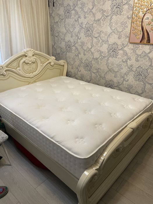 Матрасы со склада