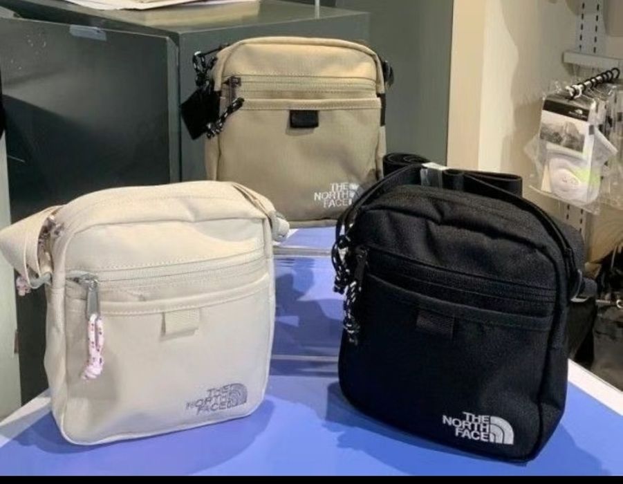 Сумка The north face