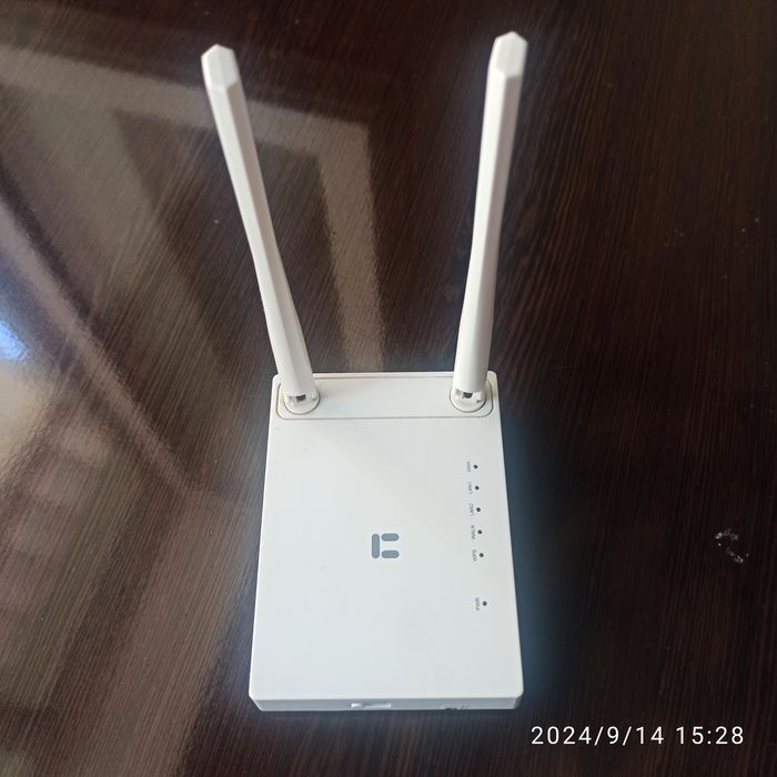 WiFi Роутер Netis W1