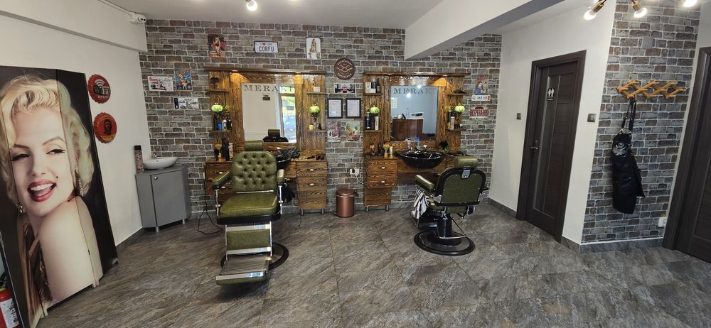 Afacere la cheie în Craiova---SALON BEAUTY---