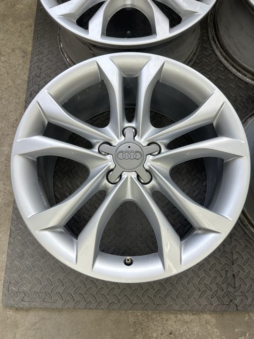 18-цола 5х112 - Audi - A3-A4-A6-Q3-Q5
