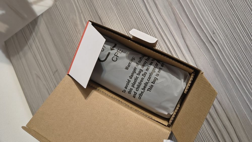 Boxa externa si earbuds Enacfire (noi)