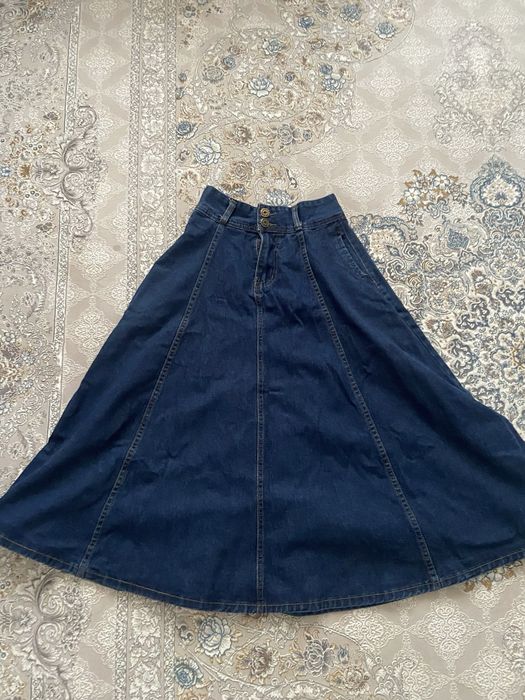 Юбка как из пинтерест