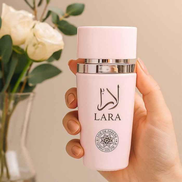 Ориенталска парфюмна вода LARA Eternal