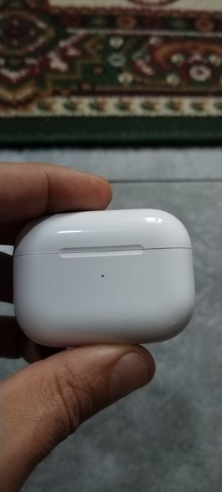 Кейс Apple AirPods 3 /2.1/2.2 Original 100%