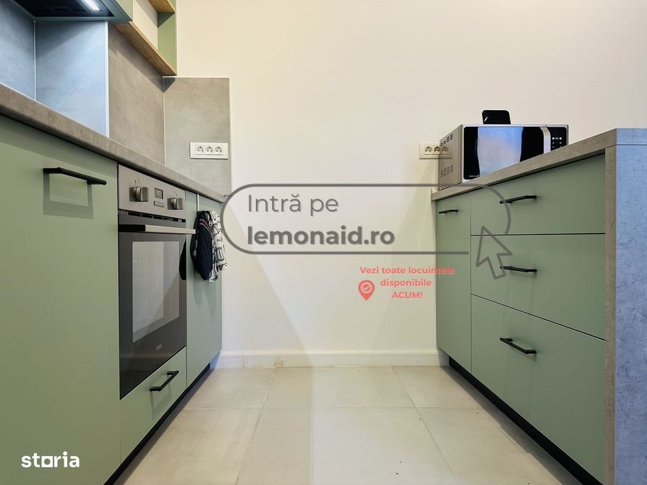 Apartament cu 2 camere | Ultracentral | Disponibil din 27 aprilie 2026