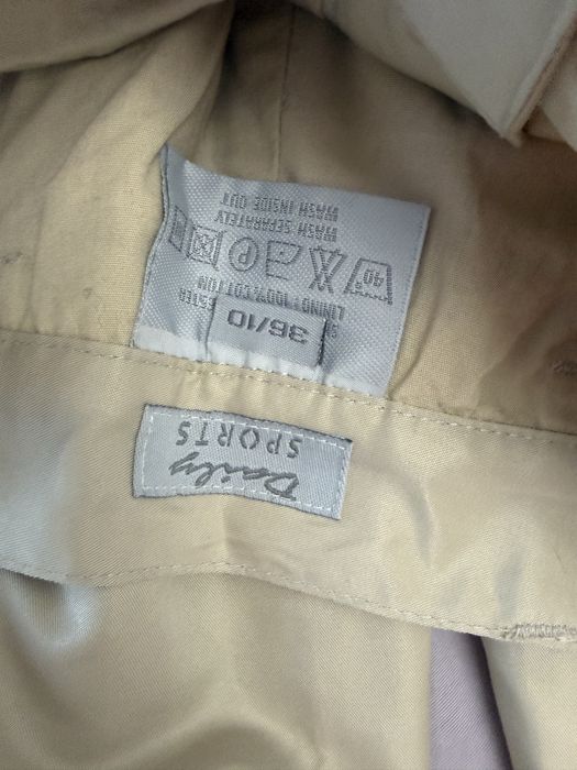 Брюки спорт в отличном 46 размер