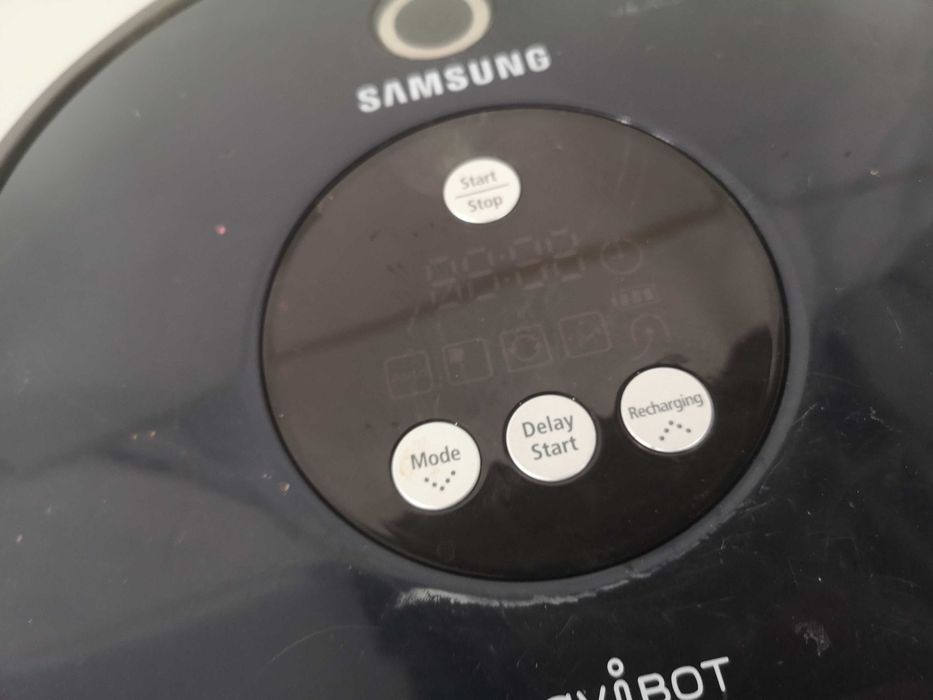 Прахосмукачка робот - SAMSUNG SR 8845