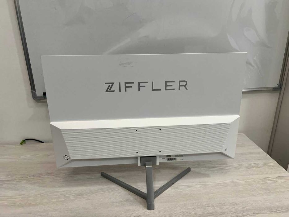 Монитор Zifler 27" FullHD