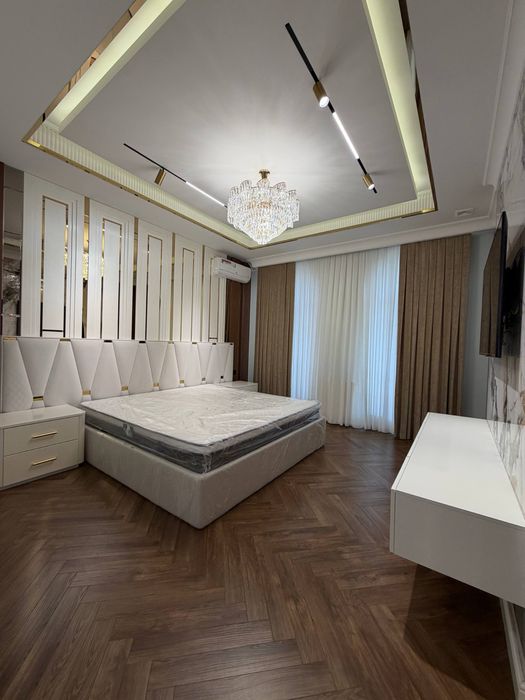 Саламатина учаска 4 сотх 1,300.000 уе